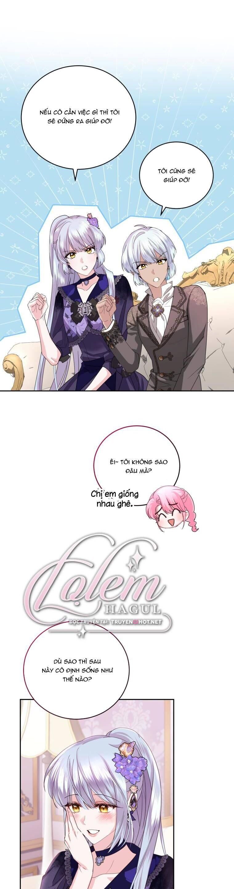 đọc truyện Trở Thành Người Pha Chế Nước Hoa Độc Nhất Của Bạo Chúa Chương 85 ảnh 31 tại Thiên Thai Truyện