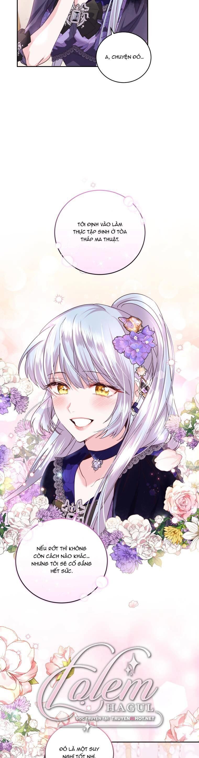 đọc truyện Trở Thành Người Pha Chế Nước Hoa Độc Nhất Của Bạo Chúa Chương 85 ảnh 32 tại Thiên Thai Truyện