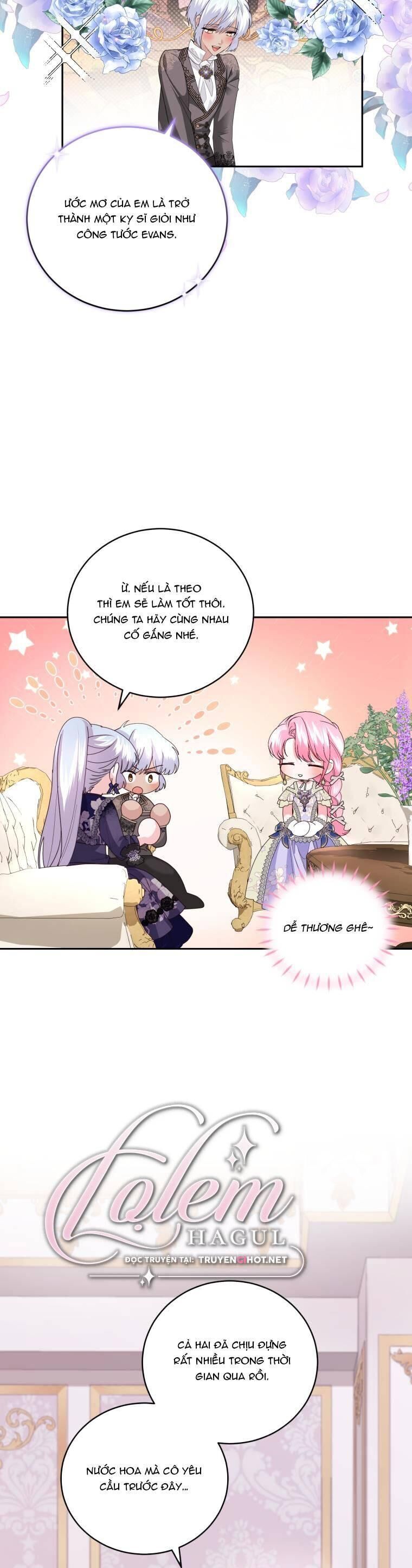 đọc truyện Trở Thành Người Pha Chế Nước Hoa Độc Nhất Của Bạo Chúa Chương 85 ảnh 34 tại Thiên Thai Truyện