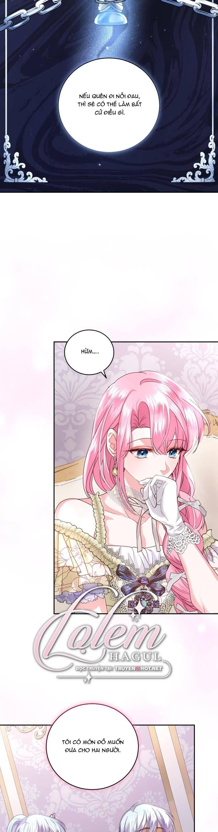 đọc truyện Trở Thành Người Pha Chế Nước Hoa Độc Nhất Của Bạo Chúa Chương 85 ảnh 36 tại Thiên Thai Truyện