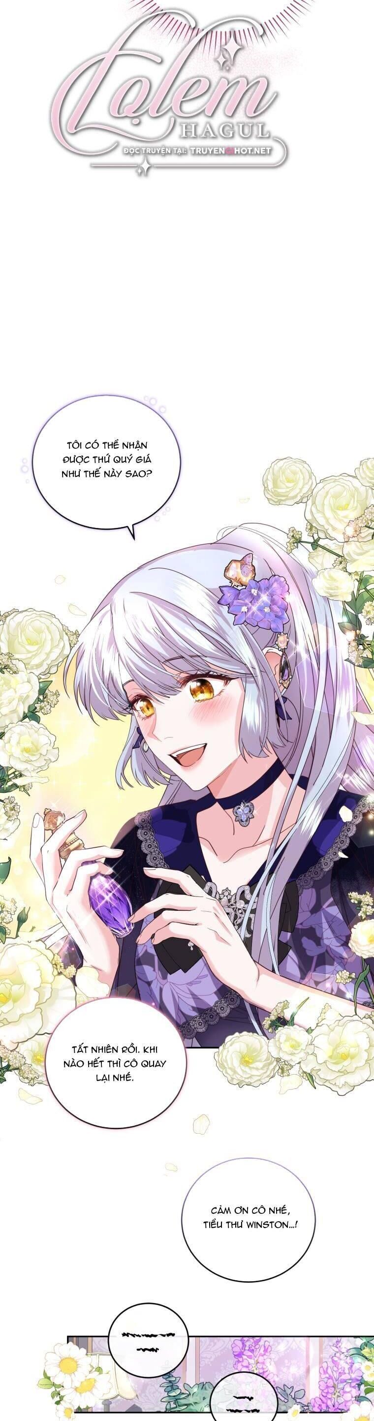 đọc truyện Trở Thành Người Pha Chế Nước Hoa Độc Nhất Của Bạo Chúa Chương 85 ảnh 39 tại Thiên Thai Truyện