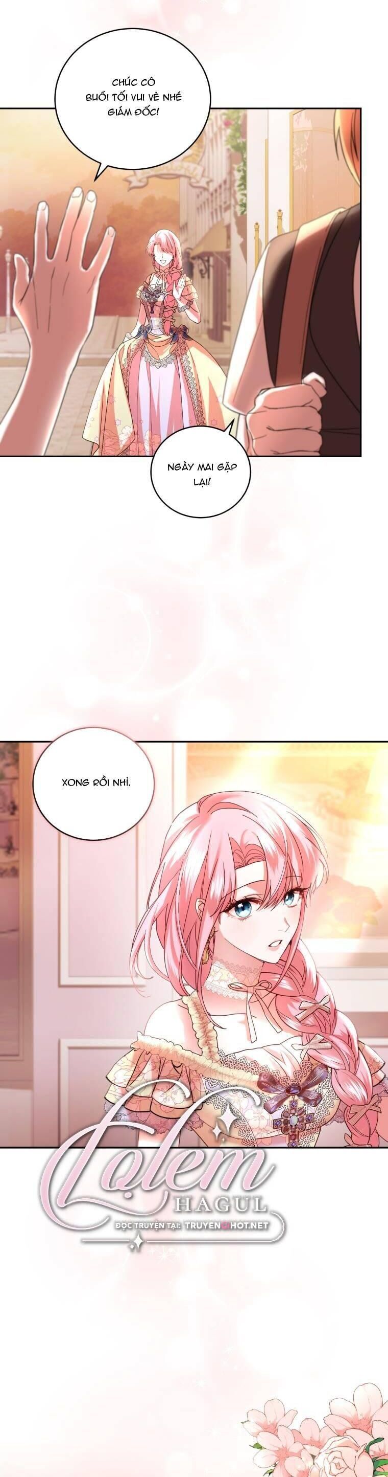 đọc truyện Trở Thành Người Pha Chế Nước Hoa Độc Nhất Của Bạo Chúa Chương 85 ảnh 41 tại Thiên Thai Truyện