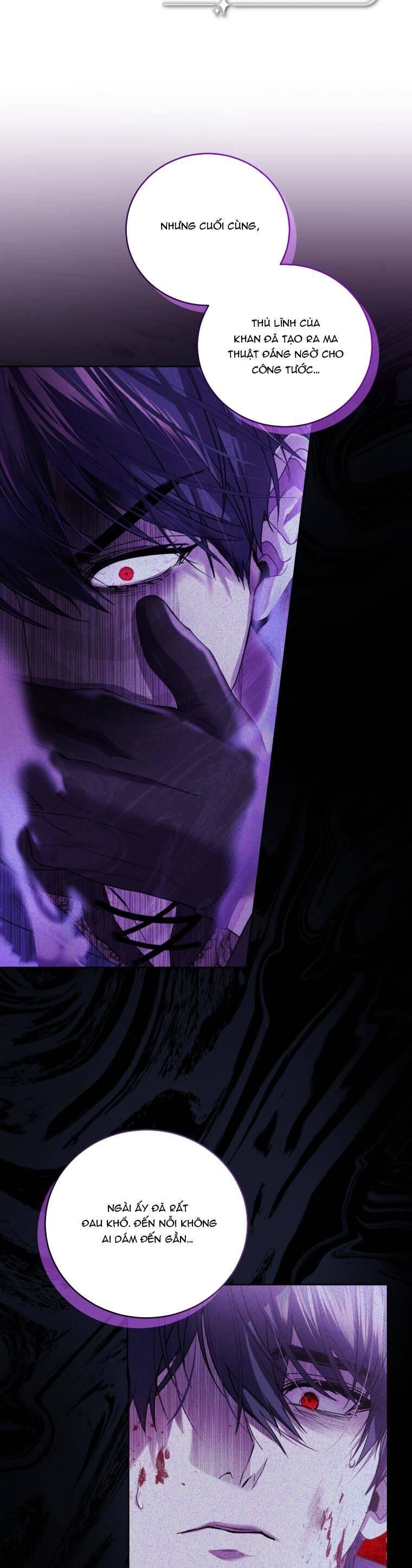 đọc truyện Trở Thành Người Pha Chế Nước Hoa Độc Nhất Của Bạo Chúa Chương 85 ảnh 6 tại Thiên Thai Truyện