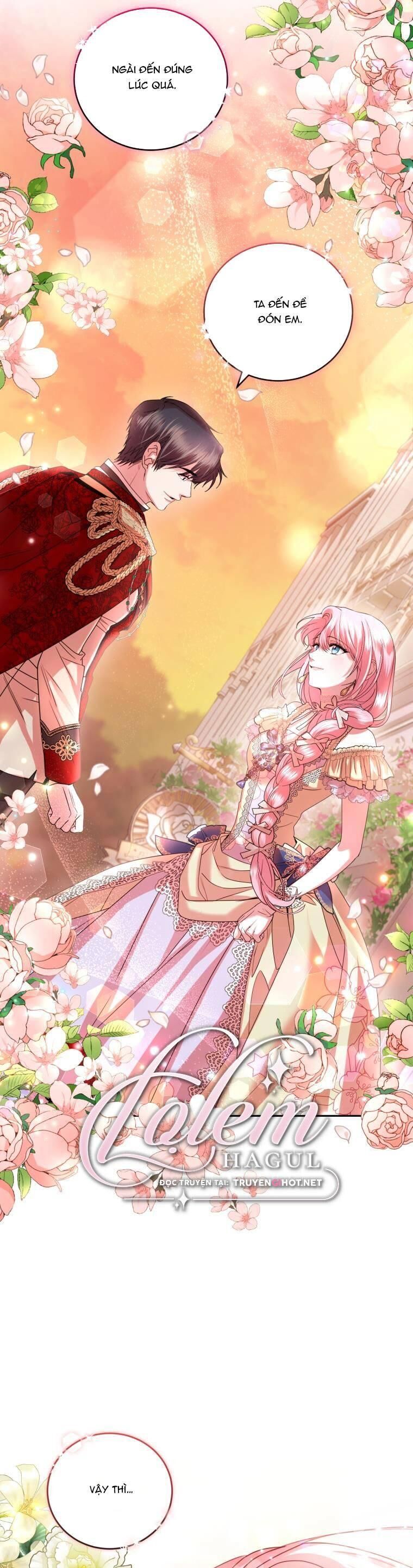 đọc truyện Trở Thành Người Pha Chế Nước Hoa Độc Nhất Của Bạo Chúa Chương 85 ảnh 42 tại Thiên Thai Truyện