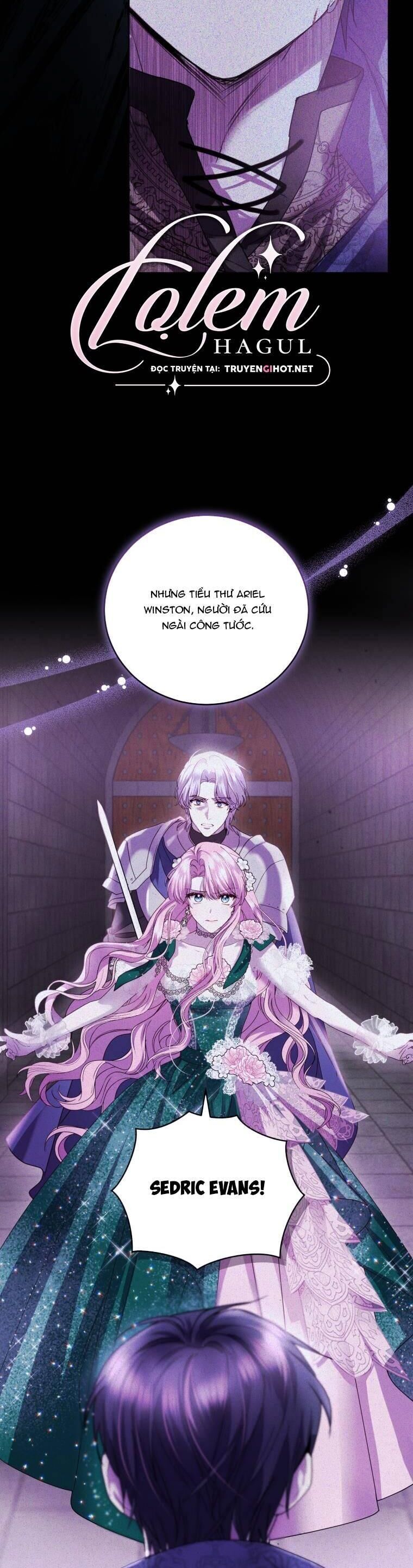 đọc truyện Trở Thành Người Pha Chế Nước Hoa Độc Nhất Của Bạo Chúa Chương 85 ảnh 7 tại Thiên Thai Truyện