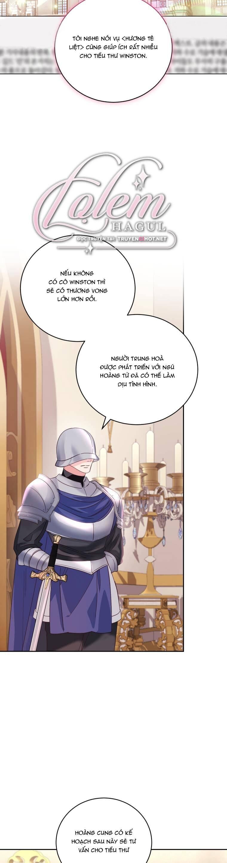 đọc truyện Trở Thành Người Pha Chế Nước Hoa Độc Nhất Của Bạo Chúa Chương 85 ảnh 10 tại Thiên Thai Truyện