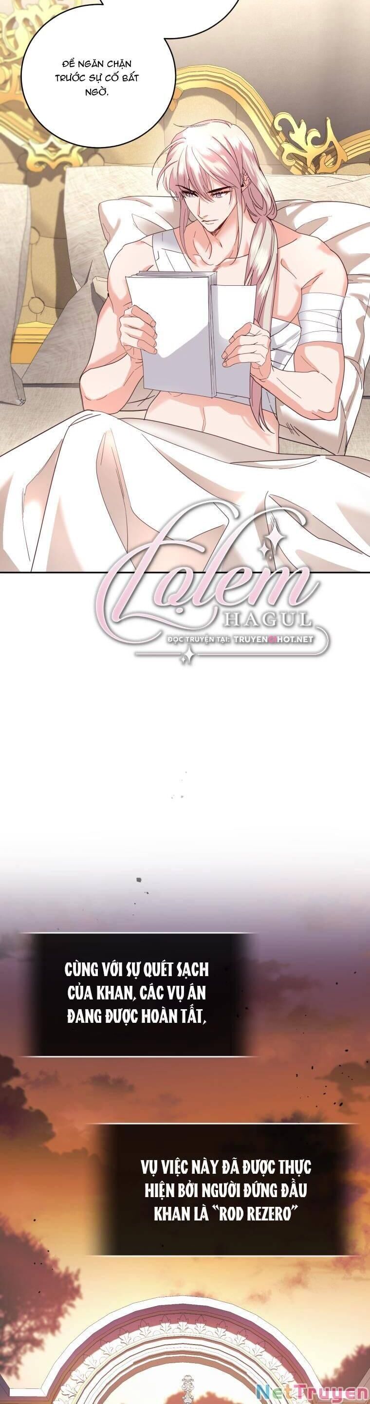 đọc truyện Trở Thành Người Pha Chế Nước Hoa Độc Nhất Của Bạo Chúa Chương 85 ảnh 11 tại Thiên Thai Truyện