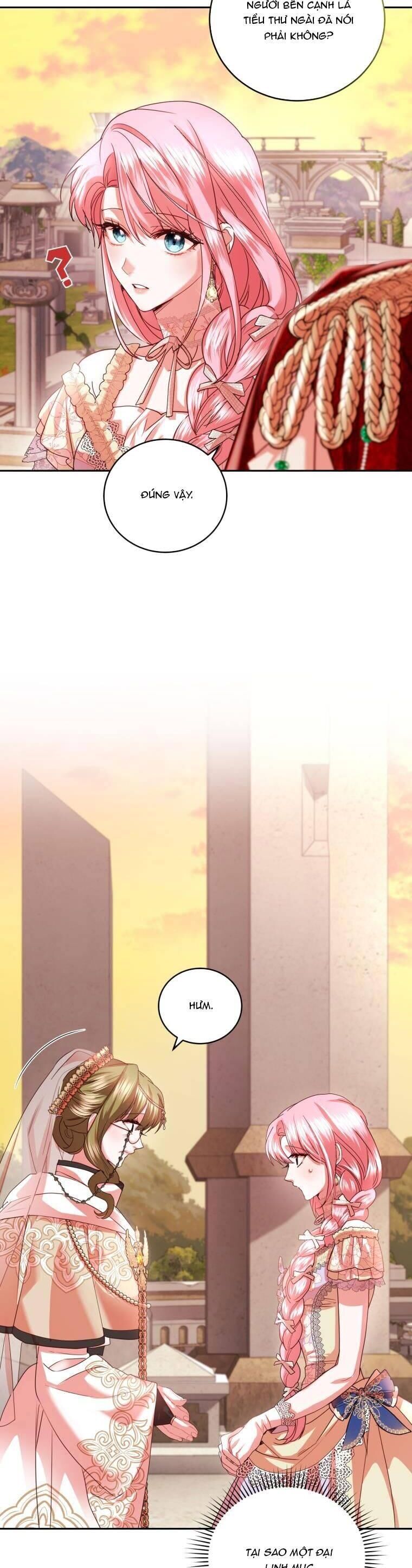 đọc truyện Trở Thành Người Pha Chế Nước Hoa Độc Nhất Của Bạo Chúa Chương 86 ảnh 13 tại Thiên Thai Truyện