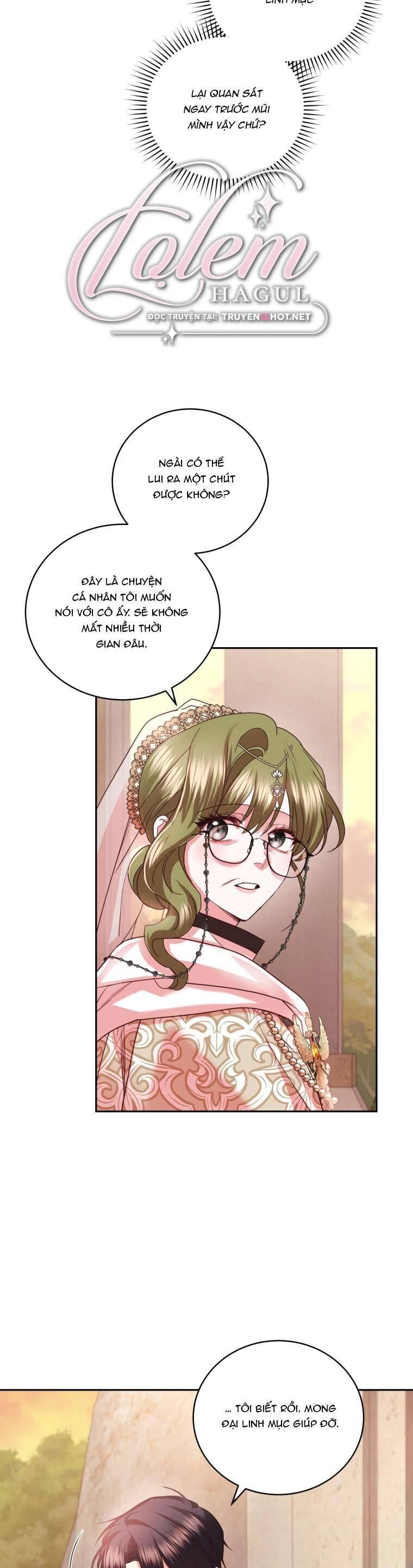 đọc truyện Trở Thành Người Pha Chế Nước Hoa Độc Nhất Của Bạo Chúa Chương 86 ảnh 14 tại Thiên Thai Truyện