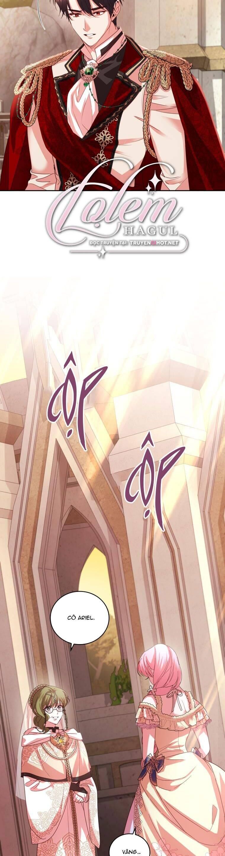 đọc truyện Trở Thành Người Pha Chế Nước Hoa Độc Nhất Của Bạo Chúa Chương 86 ảnh 15 tại Thiên Thai Truyện