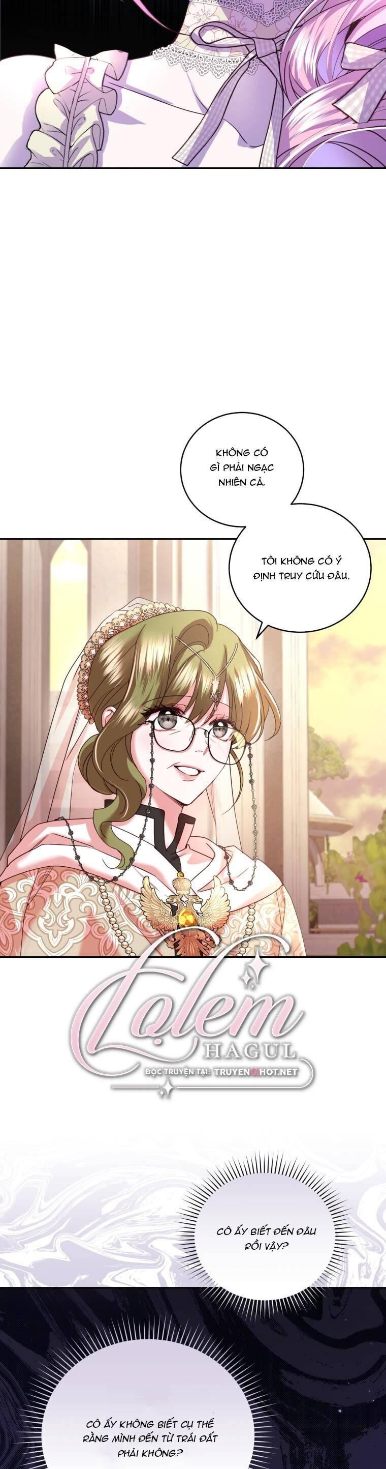 đọc truyện Trở Thành Người Pha Chế Nước Hoa Độc Nhất Của Bạo Chúa Chương 86 ảnh 18 tại Thiên Thai Truyện