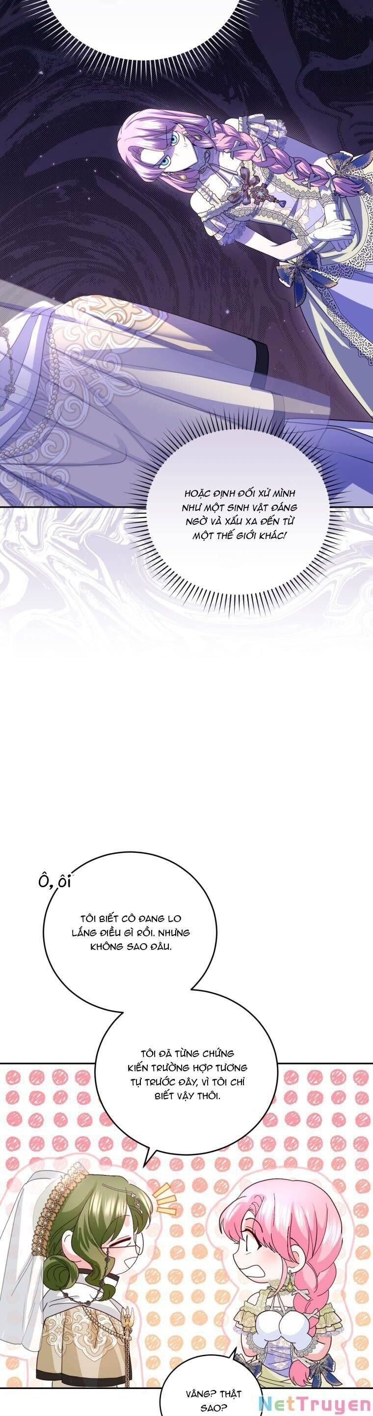 đọc truyện Trở Thành Người Pha Chế Nước Hoa Độc Nhất Của Bạo Chúa Chương 86 ảnh 19 tại Thiên Thai Truyện