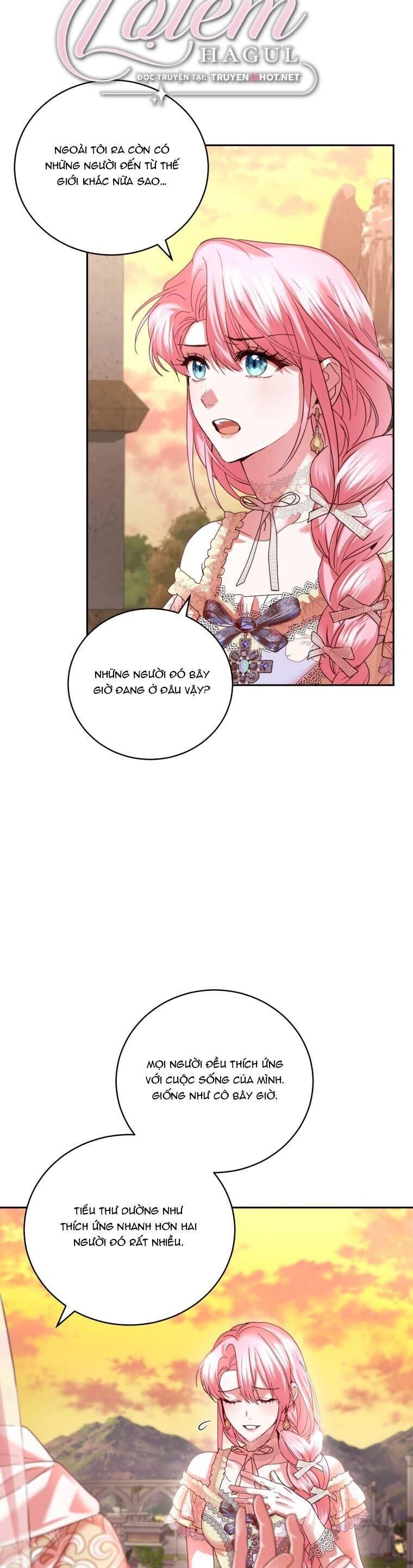 đọc truyện Trở Thành Người Pha Chế Nước Hoa Độc Nhất Của Bạo Chúa Chương 86 ảnh 21 tại Thiên Thai Truyện