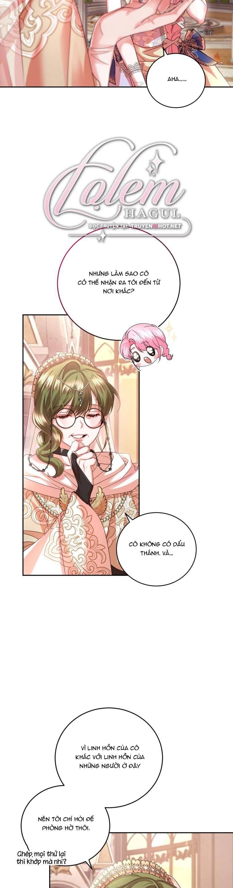 đọc truyện Trở Thành Người Pha Chế Nước Hoa Độc Nhất Của Bạo Chúa Chương 86 ảnh 22 tại Thiên Thai Truyện