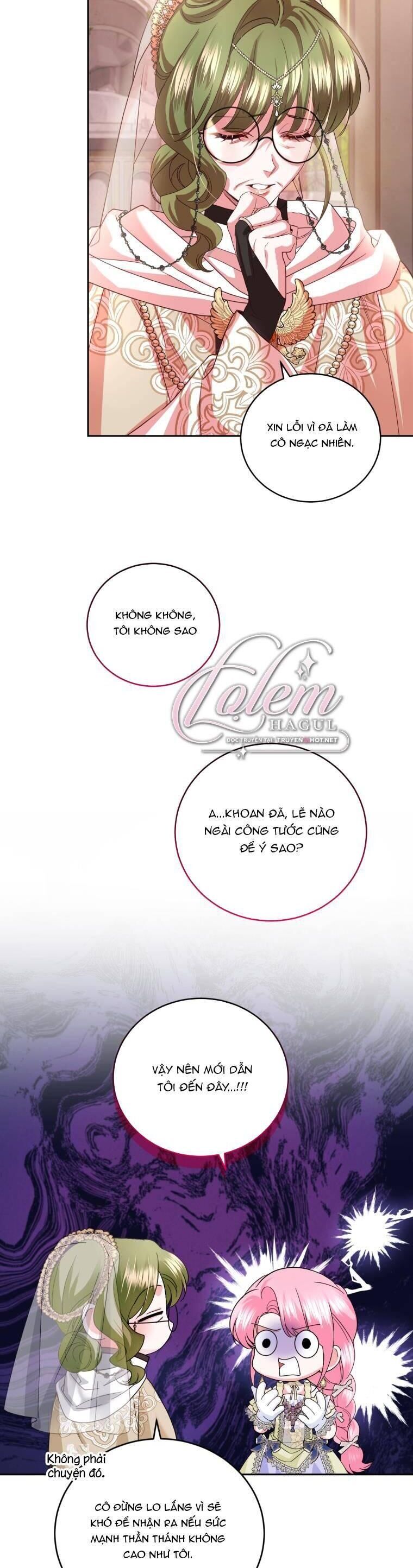 đọc truyện Trở Thành Người Pha Chế Nước Hoa Độc Nhất Của Bạo Chúa Chương 86 ảnh 23 tại Thiên Thai Truyện