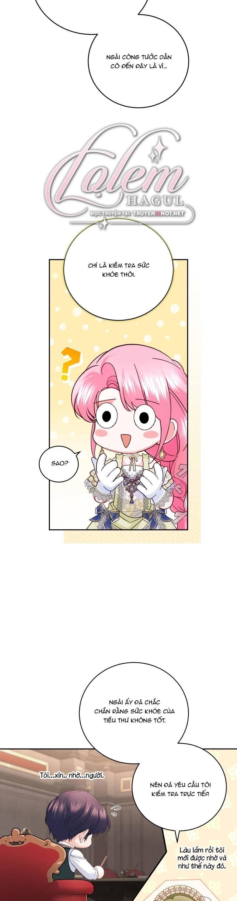 đọc truyện Trở Thành Người Pha Chế Nước Hoa Độc Nhất Của Bạo Chúa Chương 86 ảnh 24 tại Thiên Thai Truyện