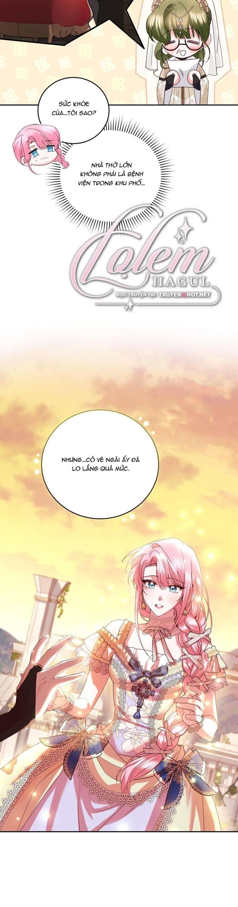 đọc truyện Trở Thành Người Pha Chế Nước Hoa Độc Nhất Của Bạo Chúa Chương 86 ảnh 25 tại Thiên Thai Truyện