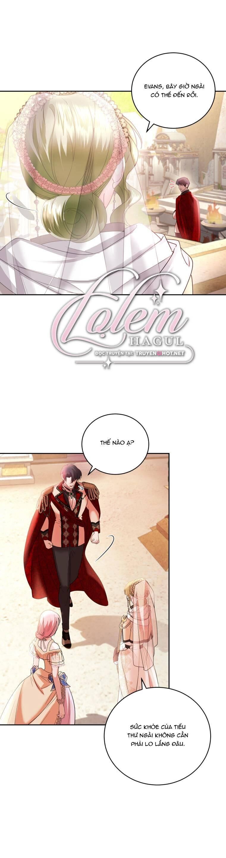 đọc truyện Trở Thành Người Pha Chế Nước Hoa Độc Nhất Của Bạo Chúa Chương 86 ảnh 26 tại Thiên Thai Truyện