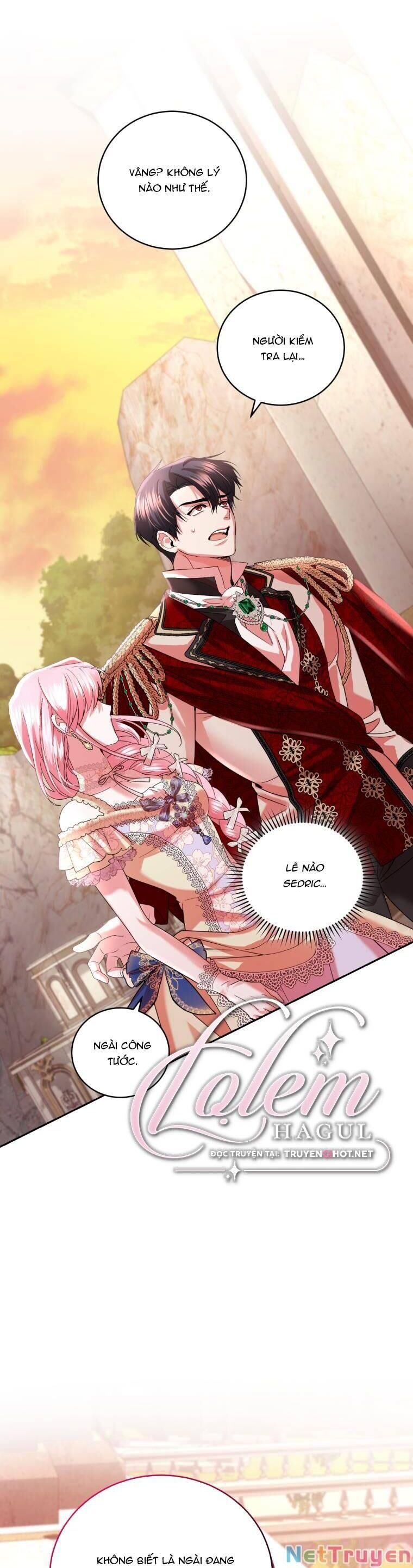 đọc truyện Trở Thành Người Pha Chế Nước Hoa Độc Nhất Của Bạo Chúa Chương 86 ảnh 27 tại Thiên Thai Truyện