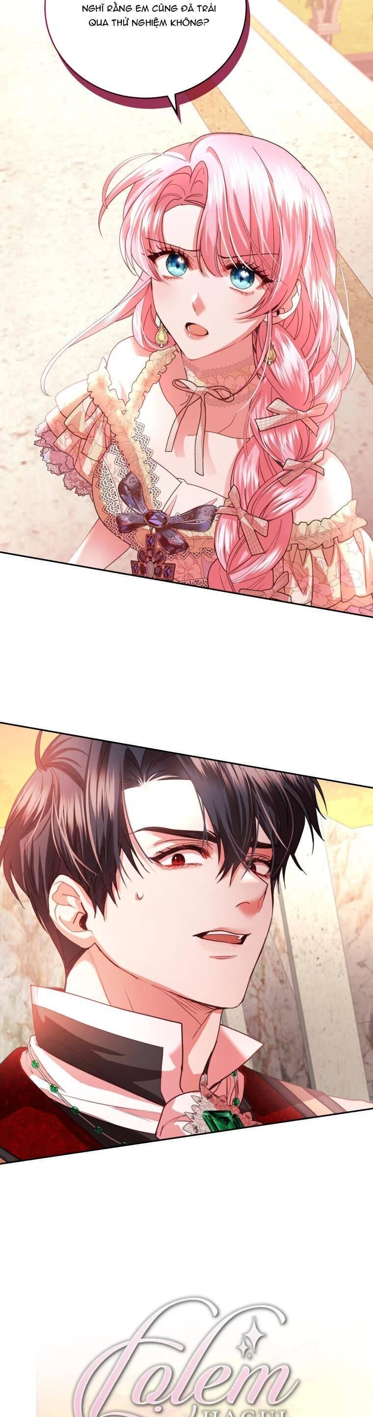 đọc truyện Trở Thành Người Pha Chế Nước Hoa Độc Nhất Của Bạo Chúa Chương 86 ảnh 28 tại Thiên Thai Truyện