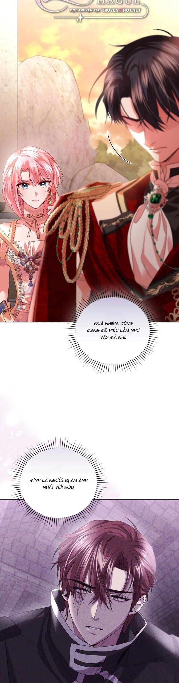 đọc truyện Trở Thành Người Pha Chế Nước Hoa Độc Nhất Của Bạo Chúa Chương 86 ảnh 29 tại Thiên Thai Truyện