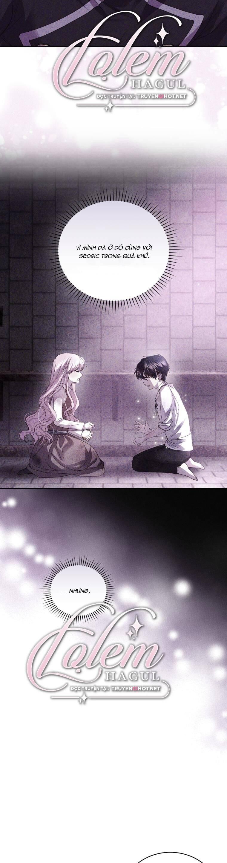 đọc truyện Trở Thành Người Pha Chế Nước Hoa Độc Nhất Của Bạo Chúa Chương 86 ảnh 30 tại Thiên Thai Truyện