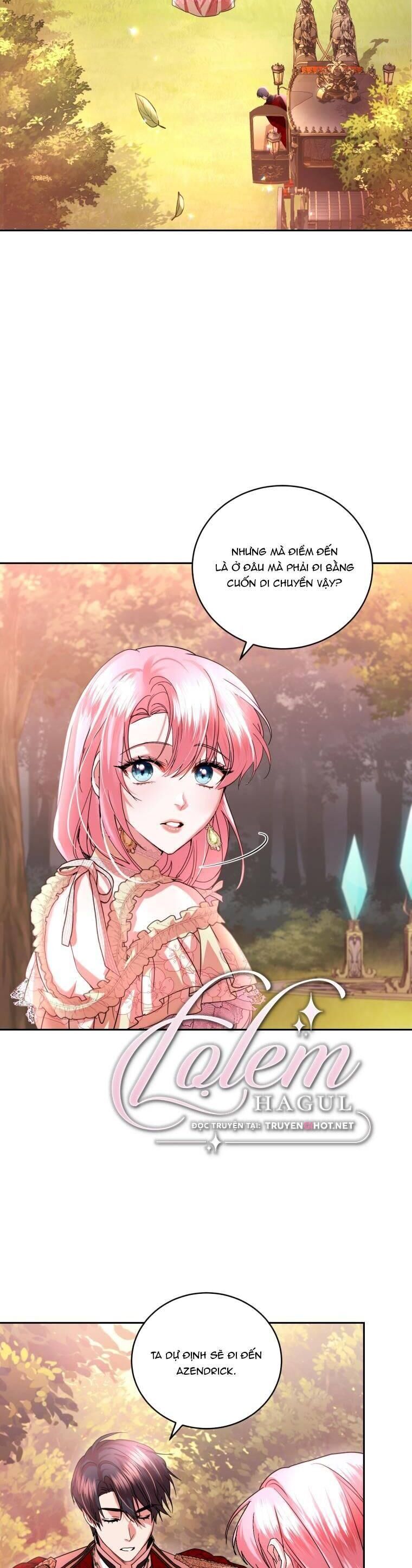 đọc truyện Trở Thành Người Pha Chế Nước Hoa Độc Nhất Của Bạo Chúa Chương 86 ảnh 5 tại Thiên Thai Truyện