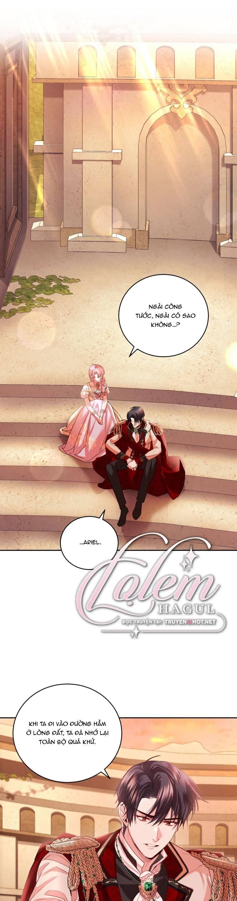 đọc truyện Trở Thành Người Pha Chế Nước Hoa Độc Nhất Của Bạo Chúa Chương 86 ảnh 34 tại Thiên Thai Truyện