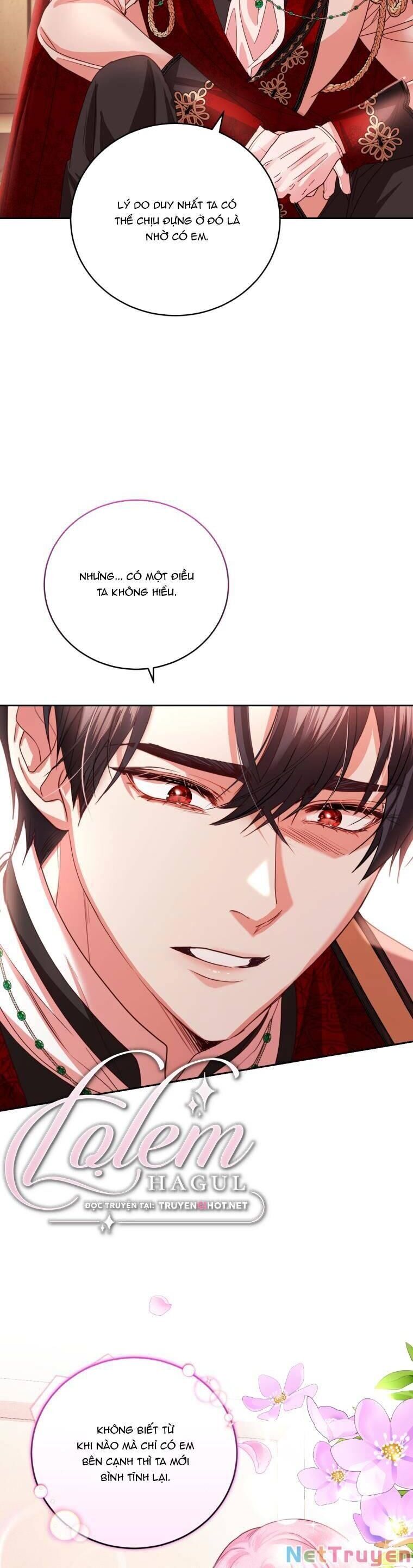 đọc truyện Trở Thành Người Pha Chế Nước Hoa Độc Nhất Của Bạo Chúa Chương 86 ảnh 35 tại Thiên Thai Truyện