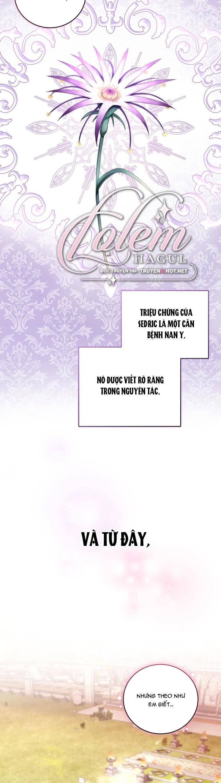 đọc truyện Trở Thành Người Pha Chế Nước Hoa Độc Nhất Của Bạo Chúa Chương 86 ảnh 39 tại Thiên Thai Truyện