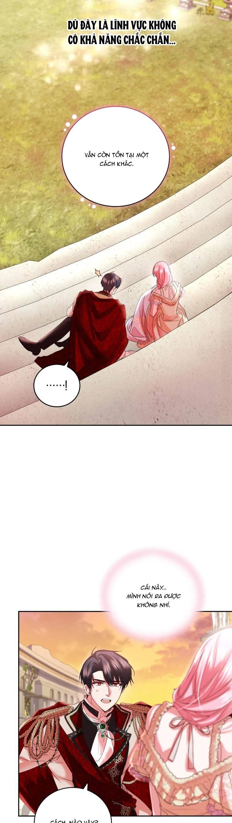 đọc truyện Trở Thành Người Pha Chế Nước Hoa Độc Nhất Của Bạo Chúa Chương 86 ảnh 40 tại Thiên Thai Truyện