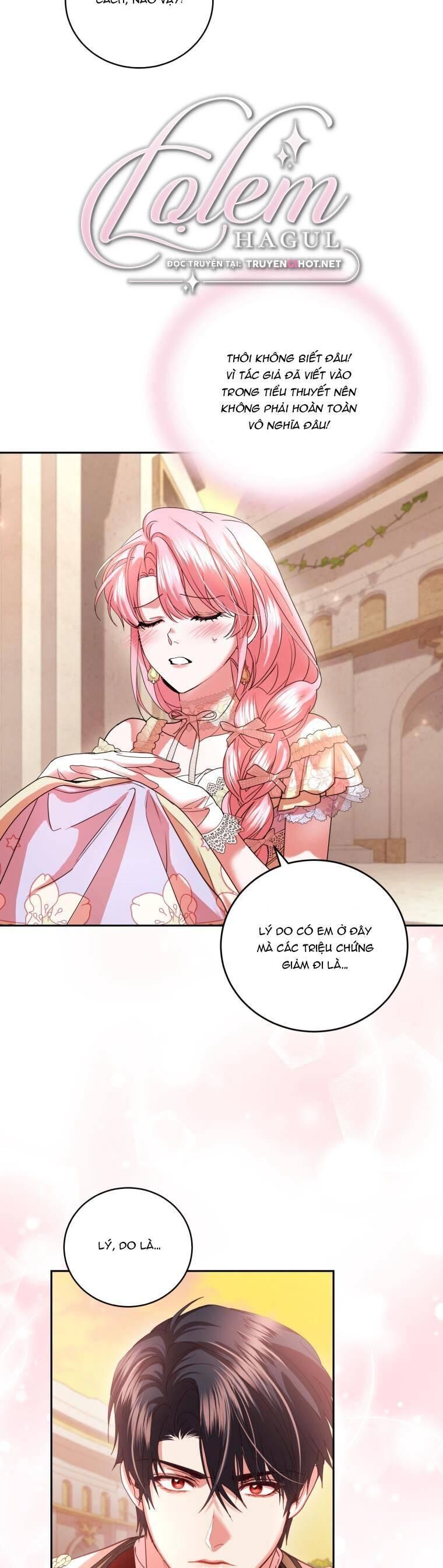 đọc truyện Trở Thành Người Pha Chế Nước Hoa Độc Nhất Của Bạo Chúa Chương 86 ảnh 41 tại Thiên Thai Truyện