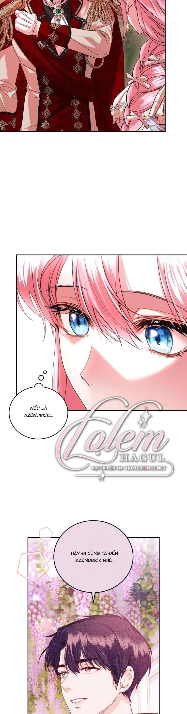 đọc truyện Trở Thành Người Pha Chế Nước Hoa Độc Nhất Của Bạo Chúa Chương 86 ảnh 6 tại Thiên Thai Truyện