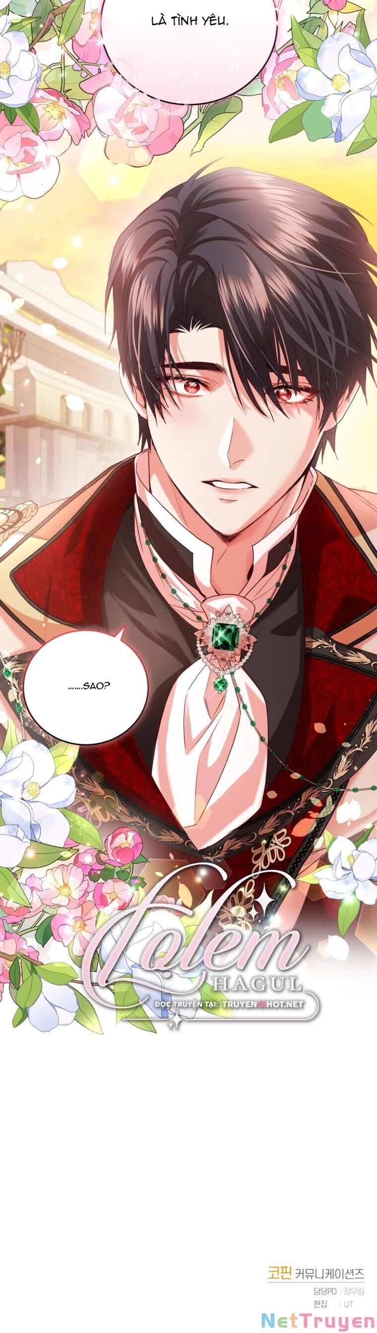 đọc truyện Trở Thành Người Pha Chế Nước Hoa Độc Nhất Của Bạo Chúa Chương 86 ảnh 43 tại Thiên Thai Truyện