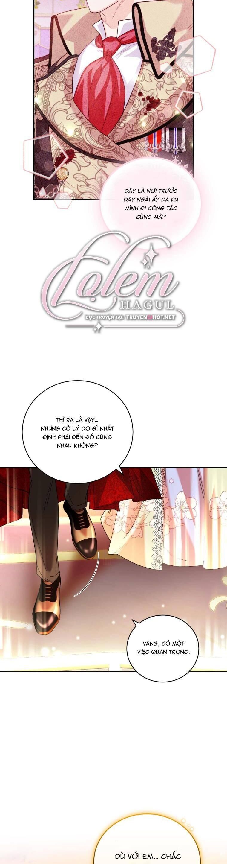 đọc truyện Trở Thành Người Pha Chế Nước Hoa Độc Nhất Của Bạo Chúa Chương 86 ảnh 7 tại Thiên Thai Truyện