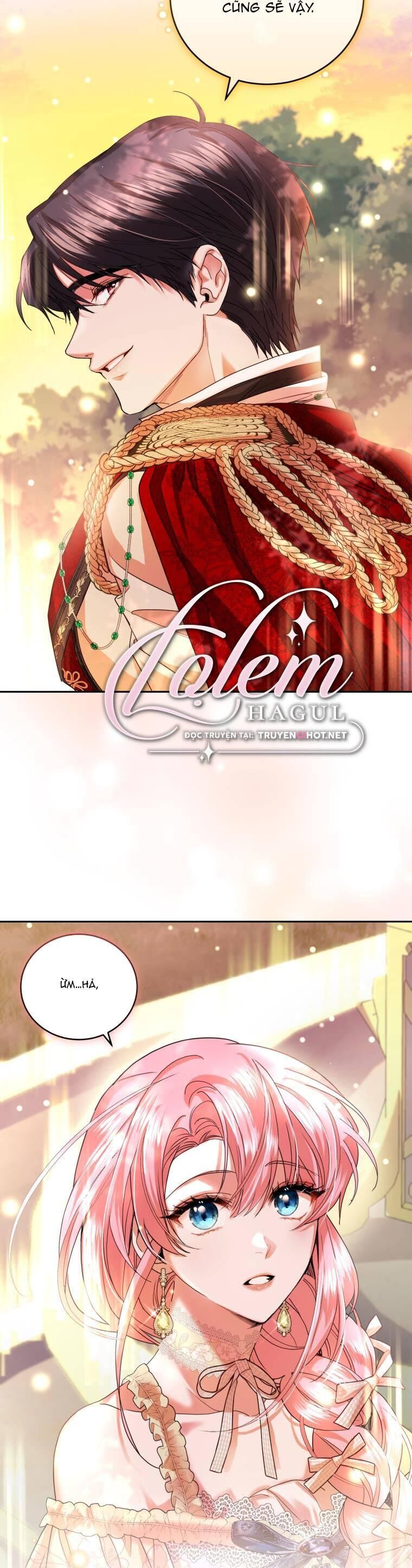 đọc truyện Trở Thành Người Pha Chế Nước Hoa Độc Nhất Của Bạo Chúa Chương 86 ảnh 8 tại Thiên Thai Truyện