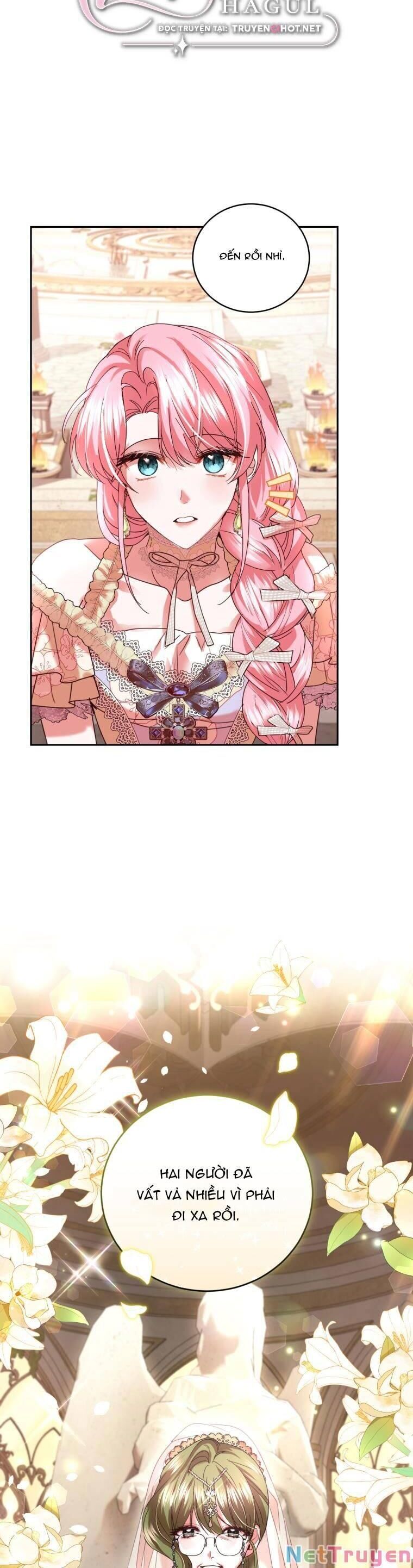 đọc truyện Trở Thành Người Pha Chế Nước Hoa Độc Nhất Của Bạo Chúa Chương 86 ảnh 11 tại Thiên Thai Truyện