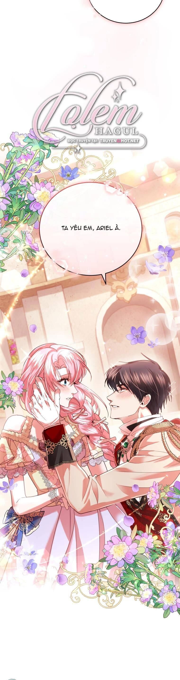 đọc truyện Trở Thành Người Pha Chế Nước Hoa Độc Nhất Của Bạo Chúa Chương 87 ảnh 12 tại Thiên Thai Truyện