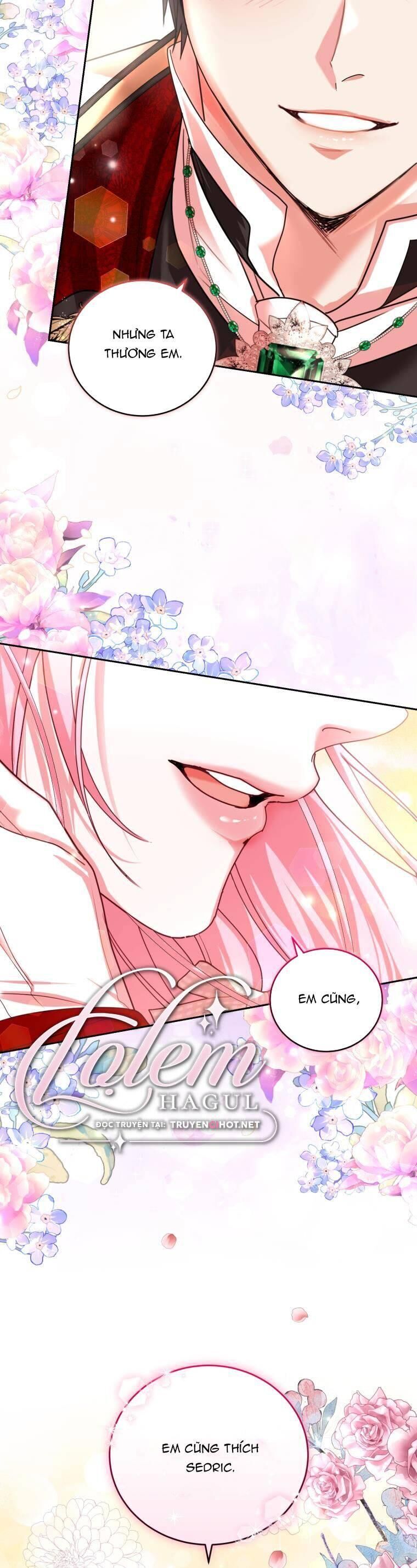 đọc truyện Trở Thành Người Pha Chế Nước Hoa Độc Nhất Của Bạo Chúa Chương 87 ảnh 14 tại Thiên Thai Truyện