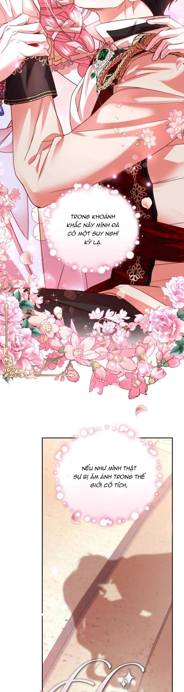 đọc truyện Trở Thành Người Pha Chế Nước Hoa Độc Nhất Của Bạo Chúa Chương 87 ảnh 16 tại Thiên Thai Truyện