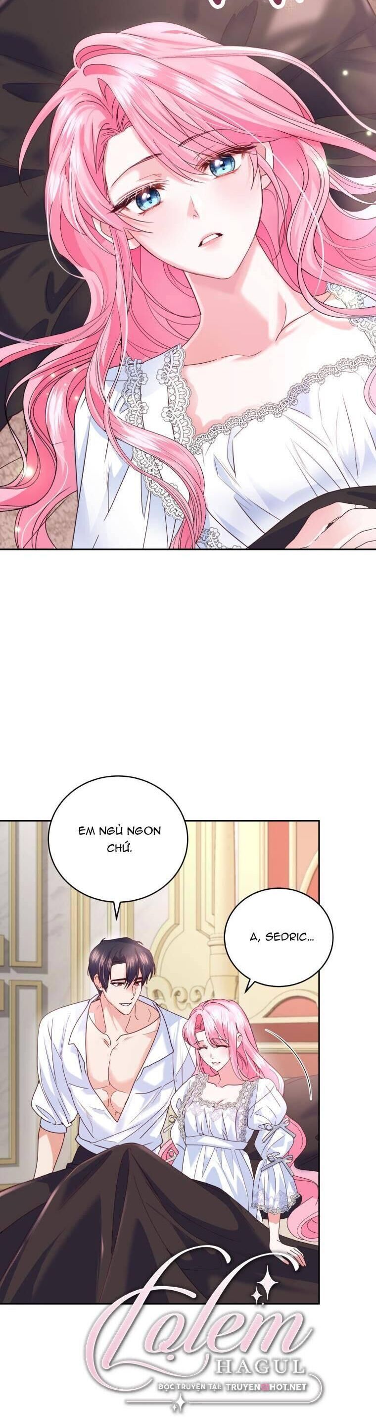 đọc truyện Trở Thành Người Pha Chế Nước Hoa Độc Nhất Của Bạo Chúa Chương 87 ảnh 19 tại Thiên Thai Truyện