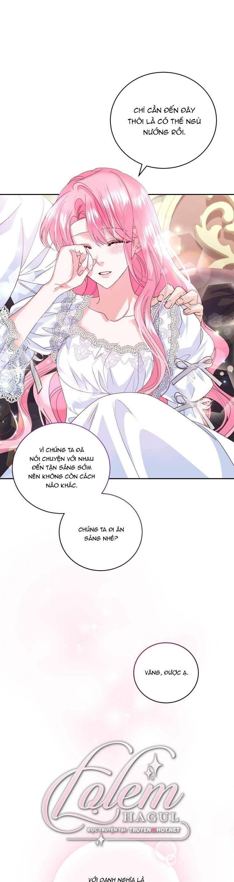 đọc truyện Trở Thành Người Pha Chế Nước Hoa Độc Nhất Của Bạo Chúa Chương 87 ảnh 20 tại Thiên Thai Truyện