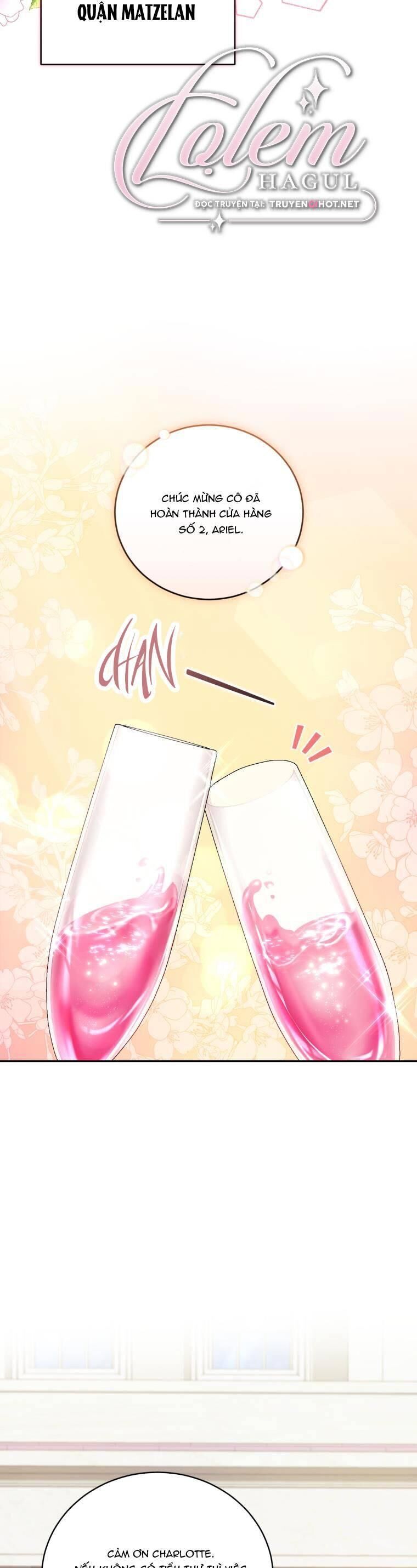 đọc truyện Trở Thành Người Pha Chế Nước Hoa Độc Nhất Của Bạo Chúa Chương 87 ảnh 22 tại Thiên Thai Truyện