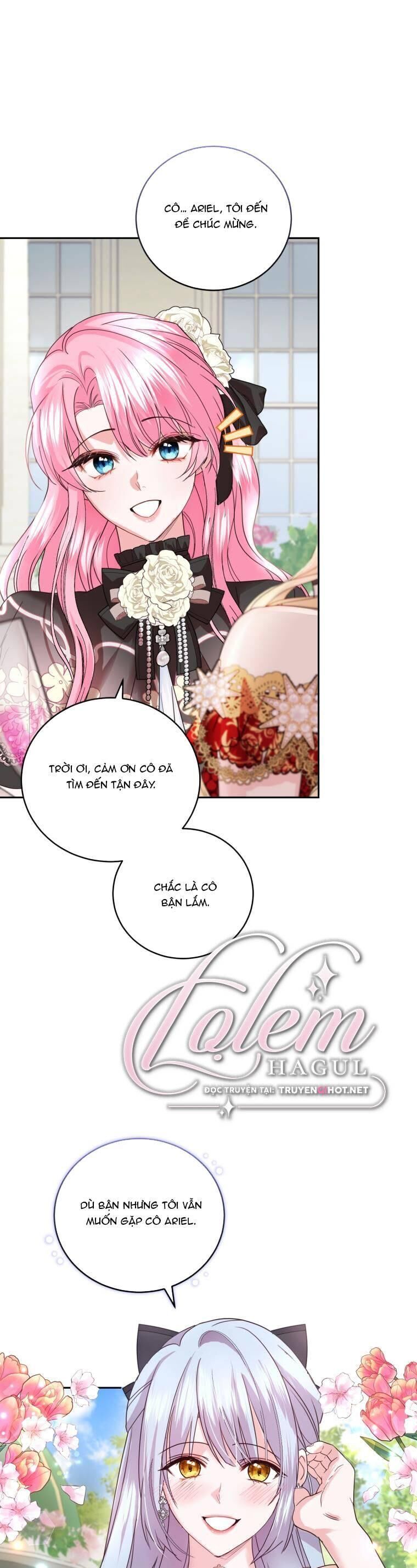 đọc truyện Trở Thành Người Pha Chế Nước Hoa Độc Nhất Của Bạo Chúa Chương 87 ảnh 24 tại Thiên Thai Truyện