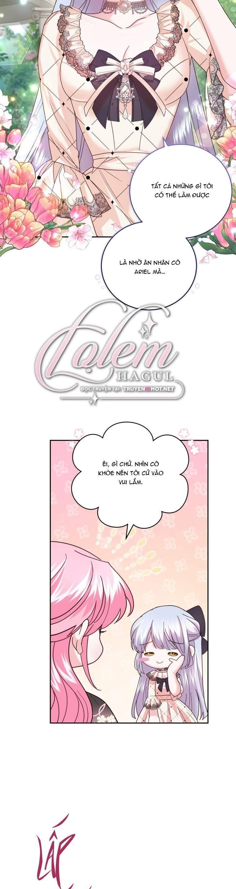 đọc truyện Trở Thành Người Pha Chế Nước Hoa Độc Nhất Của Bạo Chúa Chương 87 ảnh 25 tại Thiên Thai Truyện