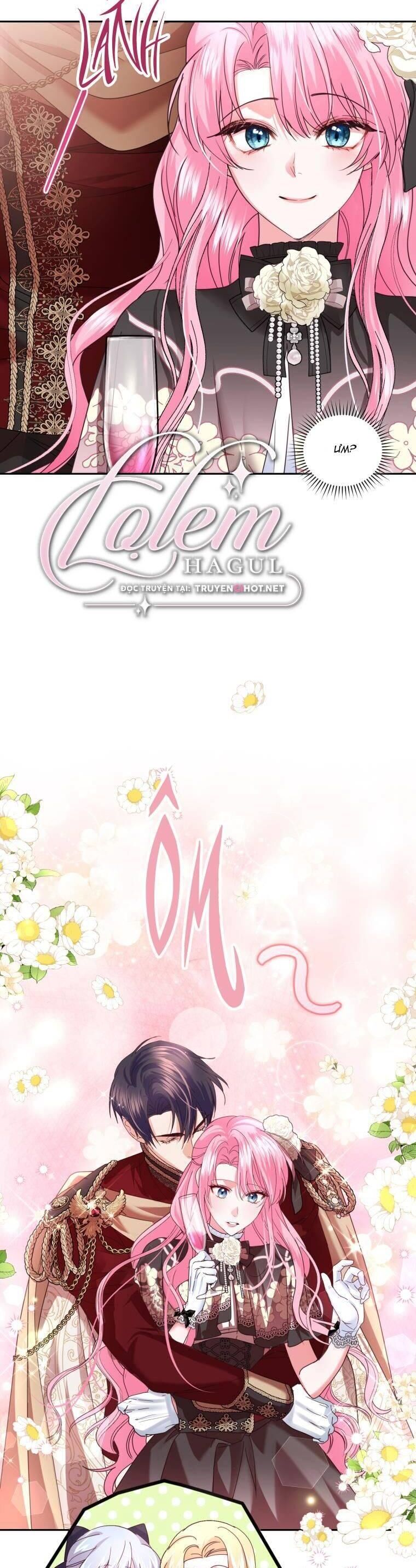 đọc truyện Trở Thành Người Pha Chế Nước Hoa Độc Nhất Của Bạo Chúa Chương 87 ảnh 26 tại Thiên Thai Truyện