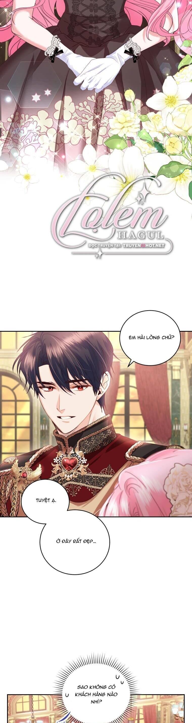 đọc truyện Trở Thành Người Pha Chế Nước Hoa Độc Nhất Của Bạo Chúa Chương 87 ảnh 30 tại Thiên Thai Truyện