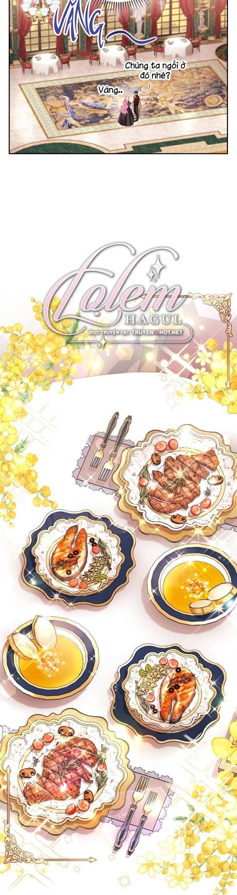 đọc truyện Trở Thành Người Pha Chế Nước Hoa Độc Nhất Của Bạo Chúa Chương 87 ảnh 31 tại Thiên Thai Truyện