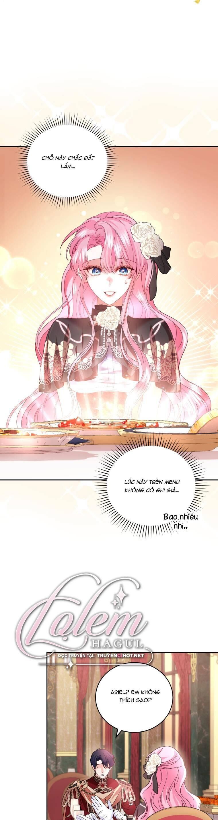 đọc truyện Trở Thành Người Pha Chế Nước Hoa Độc Nhất Của Bạo Chúa Chương 87 ảnh 32 tại Thiên Thai Truyện