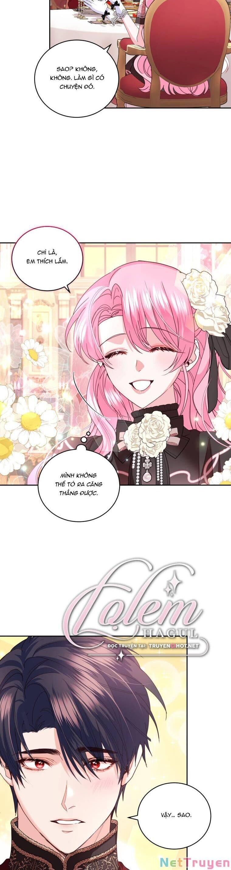 đọc truyện Trở Thành Người Pha Chế Nước Hoa Độc Nhất Của Bạo Chúa Chương 87 ảnh 33 tại Thiên Thai Truyện